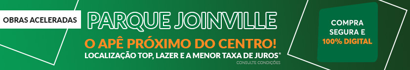 Empreendimento Joinville