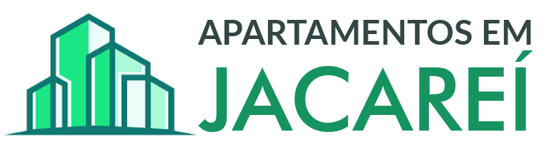 logo Apartamentos em Jacareí