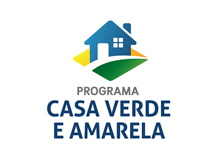 Programa Casa Verde e Amarela